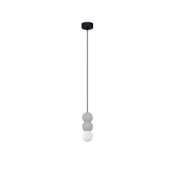Lampa wisząca IBAGUE LE44663 Luces Exclusivas - zdjęcie produktu