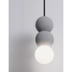 Lampa wisząca IBAGUE LE44663 Luces Exclusivas - zdjęcie dodatkowe 1