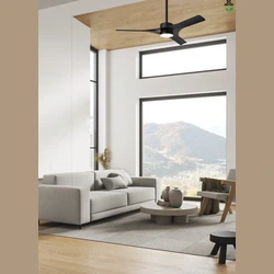 Wentylator sufitowy LED Mantra Thai 8715MA - zdjęcie dodatkowe 1