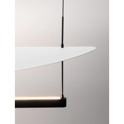 Lampa wisząca TIRAQUE LE44635 Luces Exclusivas - zdjęcie dodatkowe 1