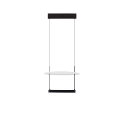 Lampa wisząca TIRAQUE LE44628 Luces Exclusivas - zdjęcie produktu