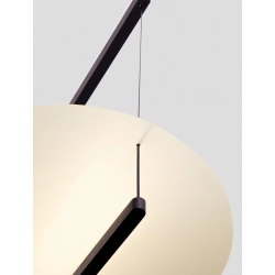 Lampa wisząca TIRAQUE LE44630 Luces Exclusivas - zdjęcie dodatkowe 1