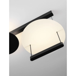 Lampa wisząca TIRAQUE LE44636 Luces Exclusivas - zdjęcie dodatkowe 1