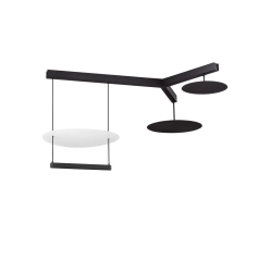 Lampa wisząca TIRAQUE LE44637 Luces Exclusivas - zdjęcie produktu