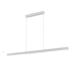 Lampa wisząca Mantra Lineal 9034MA - zdjęcie produktu
