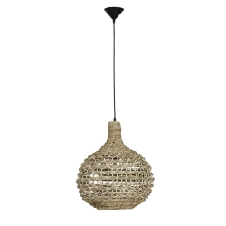 Lampa wisząca PARANA LE42951 Luces Exclusivas - zdjęcie produktu