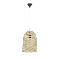 Lampa wisząca PALMAR LE42954 Luces Exclusivas - zdjęcie produktu