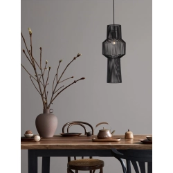Lampa wisząca GUAYMAS LE42930 Luces Exclusivas - zdjęcie dodatkowe 1