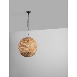 Lampa wisząca GUARDIA LE44576 Luces Exclusivas - zdjęcie dodatkowe 1
