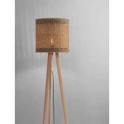 Lampa podłogowa TARMA LE44363 Luces Exclusivas - zdjęcie dodatkowe 1