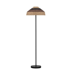 Lampa podłogowa BERMEJO LE44573 Luces Exclusivas - zdjęcie produktu