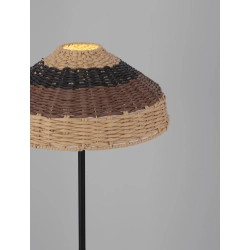 Lampa podłogowa BERMEJO LE44573 Luces Exclusivas - zdjęcie dodatkowe 1