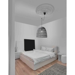 Lampa wisząca PERICO LE42143 Luces Exclusivas - zdjęcie dodatkowe 1
