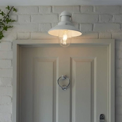 Kinkiecik.pl Kinkiet HEREFORD WALL 95983 ENDON