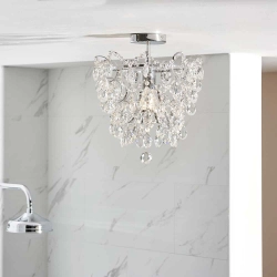 kinkiecik.pl Plafon ALISONA FLUSH 95987 ENDON