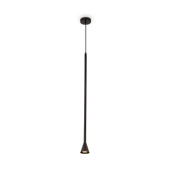 Lampa wisząca Arrow P064PL-01B Maytoni - zdjęcie produktu