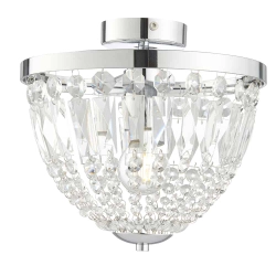 kinkiecik.pl Plafon IONA FLUSH 96005 ENDON