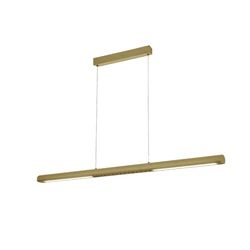 Lampa wisząca Mantra Lineal 9036MA - zdjęcie produktu