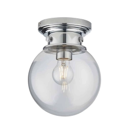 kinkiecik.pl Plafon CHESWICK FLUSH 96138 ENDON