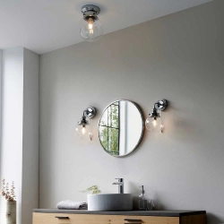 kinkiecik.pl Plafon CHESWICK FLUSH 96138 ENDON