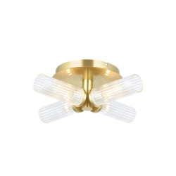 Plafon Talo 4lt Semi Flush 96160 ENDON