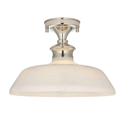 kinkiecik.pl Plafon BARFORD SEMI FLUSH 96183 ENDON