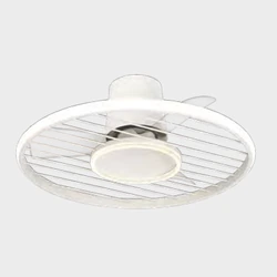 Wentylator sufitowy LED Mantra Soho 8720MA - zdjęcie produktu