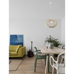 Lampa wisząca NOGALES LE42941 Luces Exclusivas - zdjęcie dodatkowe 1