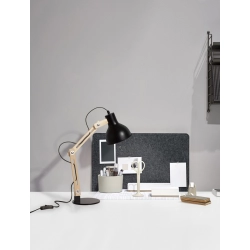 Lampa biurkowa TABASCO LE42944 Luces Exclusivas - zdjęcie dodatkowe 1