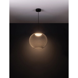 Lampa wisząca RITA LE44252 Luces Exclusivas - zdjęcie dodatkowe 1