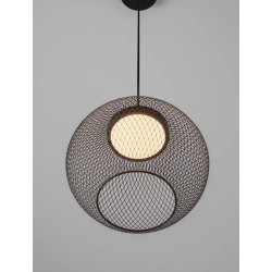 Lampa wisząca RITA LE44253 Luces Exclusivas - zdjęcie dodatkowe 1