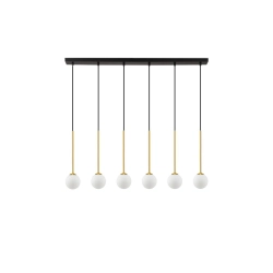 Lampa wisząca CHAO LE44269 Luces Exclusivas - zdjęcie produktu