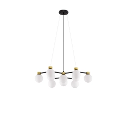 Lampa wisząca CAMINOS LE44543 Luces Exclusivas - zdjęcie produktu
