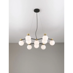 Lampa wisząca CAMINOS LE44543 Luces Exclusivas - zdjęcie dodatkowe 1