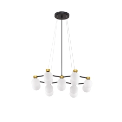 Lampa wisząca CAMINOS LE44544 Luces Exclusivas - zdjęcie produktu
