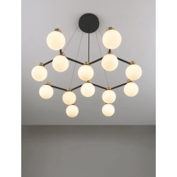 Lampa wisząca CAMINOS LE44544 Luces Exclusivas - zdjęcie dodatkowe 1