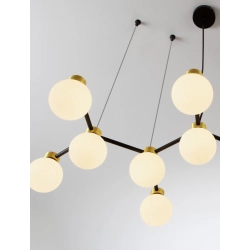 Lampa wisząca CAMINOS LE44545 Luces Exclusivas - zdjęcie dodatkowe 1