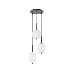 Lampa wisząca MARC LE42724 Luces Exclusivas - zdjęcie dodatkowe 1