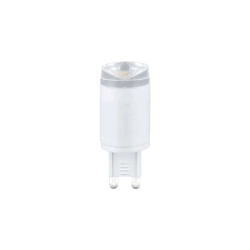 kinkiecik.pl Żarówka LED 3W G9 Ceramic Barwa: Ciepła EKZA1326 Milagro