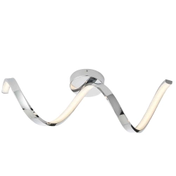 kinkiecik.pl Plafon ASTRAL SEMI FLUSH 96434 ENDON