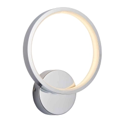 kinkiecik.pl Kinkiet RADIUS WALL 96472 ENDON