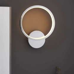 kinkiecik.pl Kinkiet RADIUS WALL 96472 ENDON