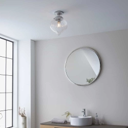 kinkiecik.pl Plafon CHESTON FLUSH 96489 ENDON