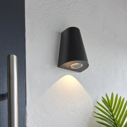 kinkiecik.pl Kinkiet HELM WALL 96904 ENDON