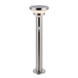 Kinkiecik.pl Lampa stojąca HALTON POST PHOTOCELL & PIR 96926 ENDON