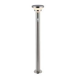 Kinkiecik.pl Lampa stojąca HALTON BOLLARD PHOTOCELL & PIR 96927 ENDON