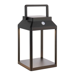 Kinkiecik.pl Lampa stołowa LINTERNA TABLE 96931 ENDON