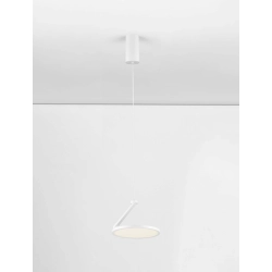 Lampa wisząca SORATA LE44751 Luces Exclusivas - zdjęcie dodatkowe 1