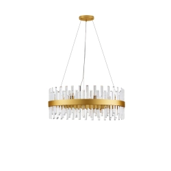 Lampa wisząca CHOLULA LE44721 Luces Exclusivas - zdjęcie produktu