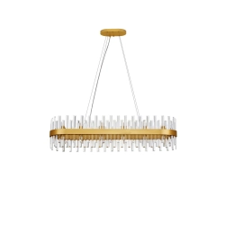Lampa wisząca CHOLULA LE44724 Luces Exclusivas - zdjęcie produktu